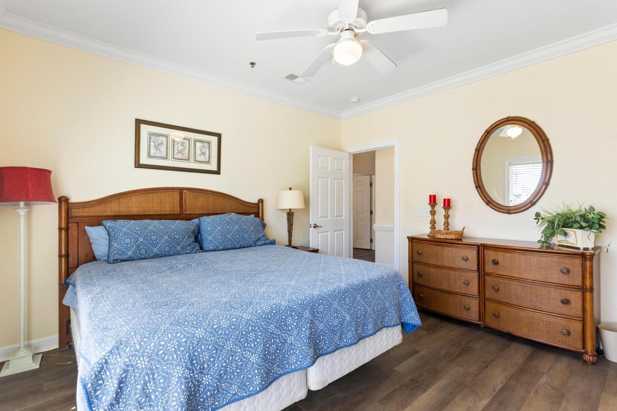 Oceanview 4Br/4Ba Condo, Steps To Beach/Pool Ocean Isle Beach Exterior foto