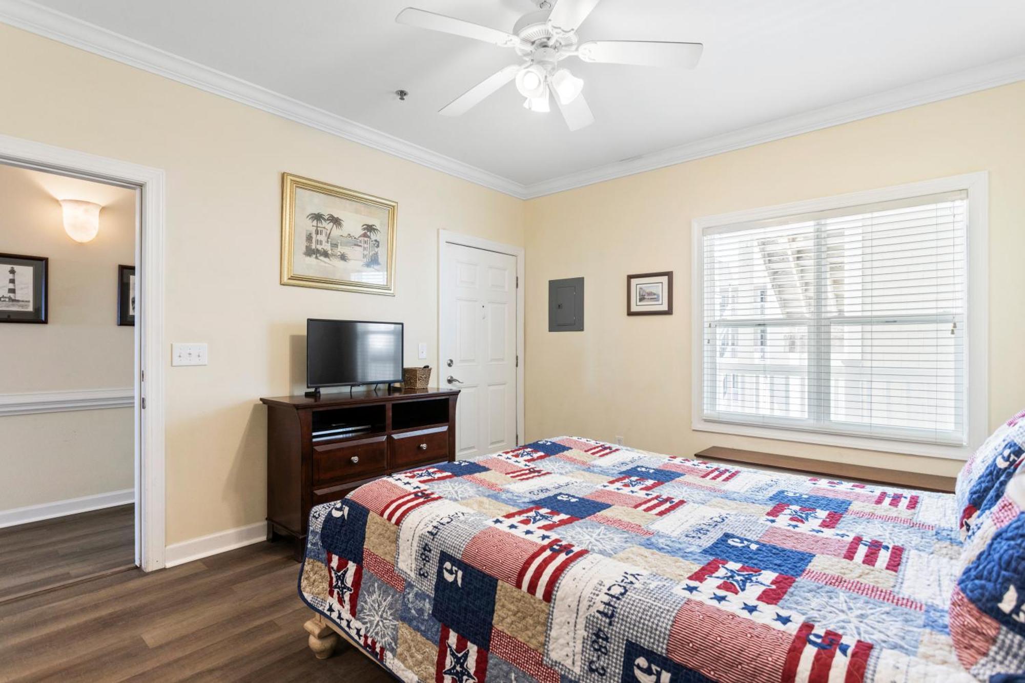 Oceanview 4Br/4Ba Condo, Steps To Beach/Pool Ocean Isle Beach Exterior foto