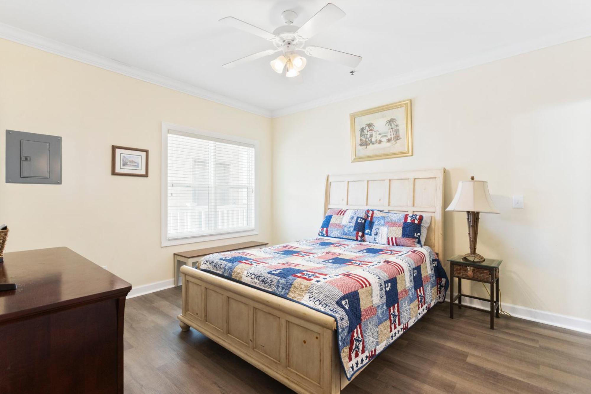 Oceanview 4Br/4Ba Condo, Steps To Beach/Pool Ocean Isle Beach Exterior foto