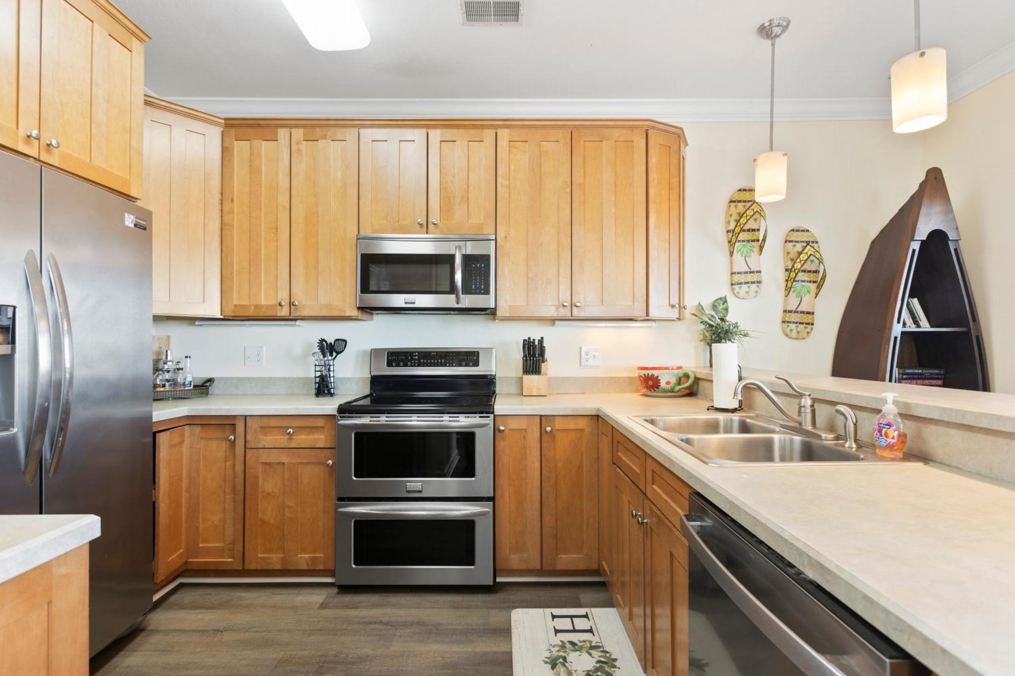 Oceanview 4Br/4Ba Condo, Steps To Beach/Pool Ocean Isle Beach Exterior foto